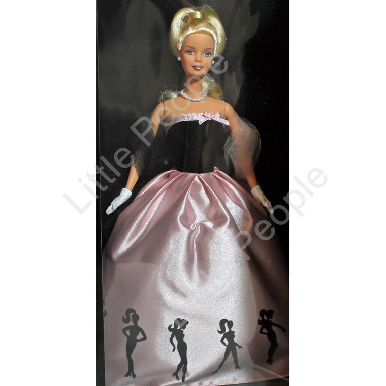 Barbie Collector - Timeless Silhouette Barbie