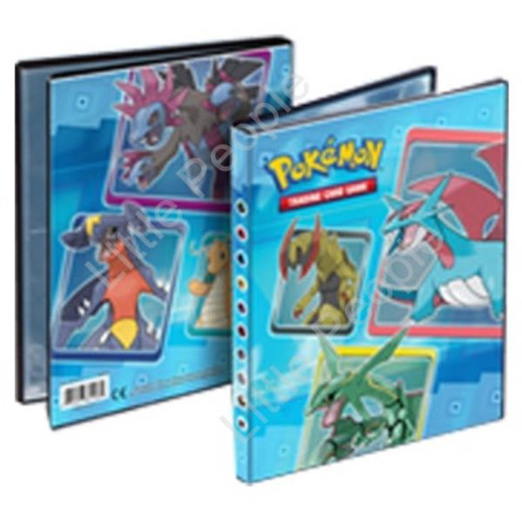 ULTRA PRO Pokémon - 2" Album - with 10 Free Sheets