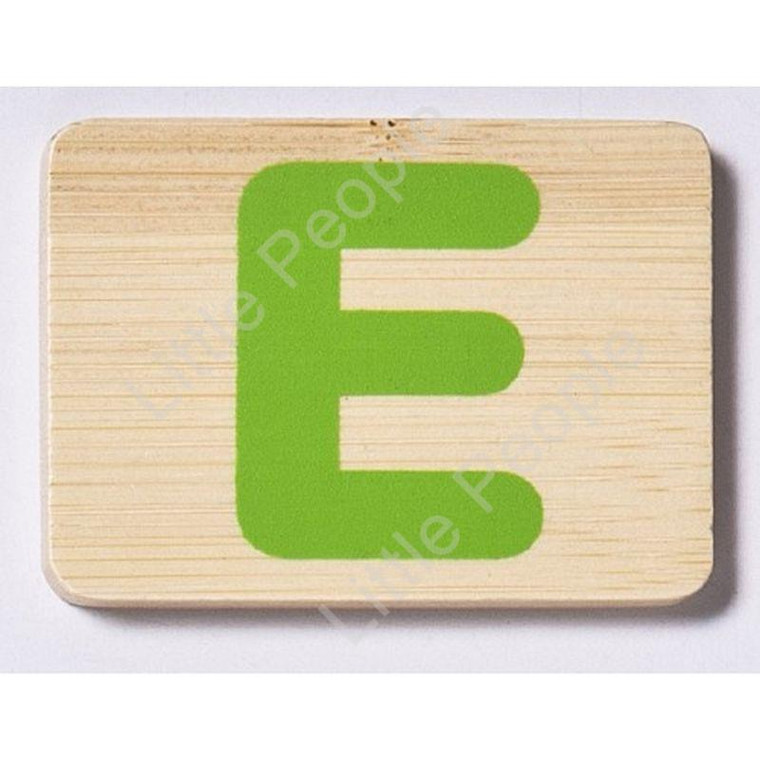 EverEarth Personalised Train Letter E Kids Pretend Play