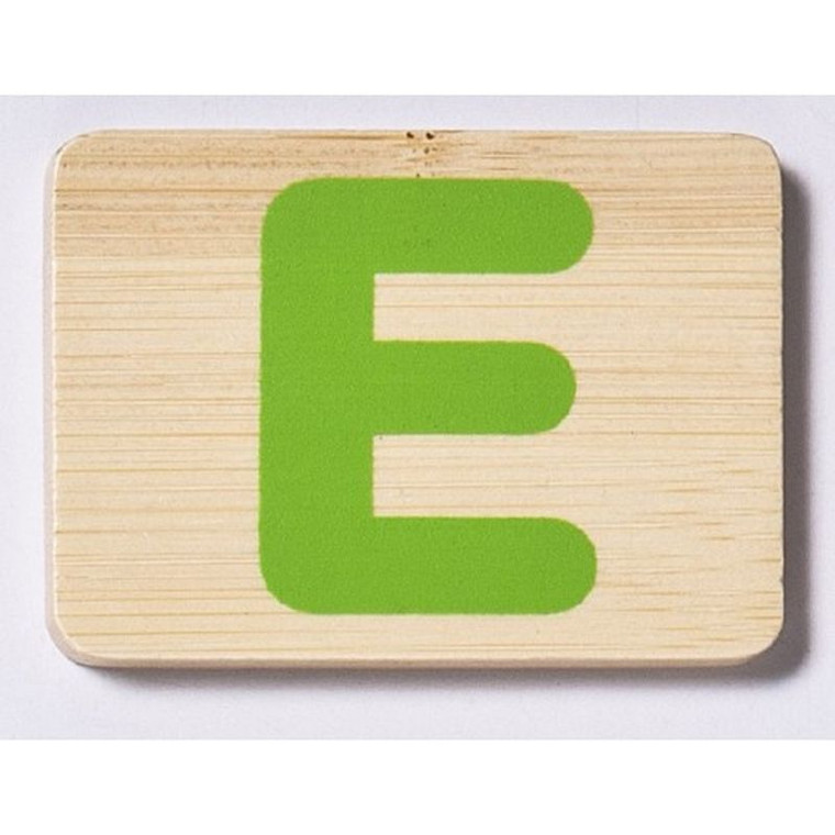 EverEarth Personalised Train Letter E Kids Pretend Play