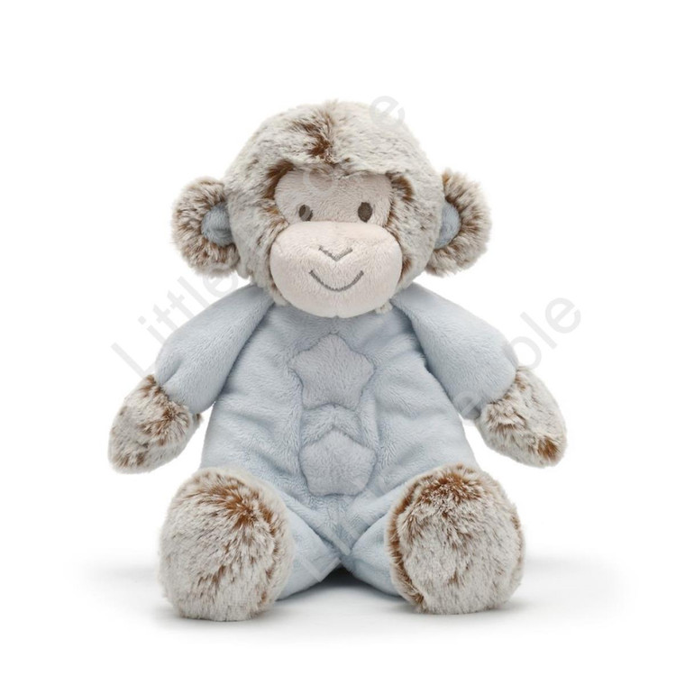Plush Nat and Jules Marcell Monkey Light Up Musical Gift Idea