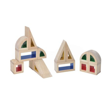 Hollow Lock Blocks Building Blocks Educational Fun play