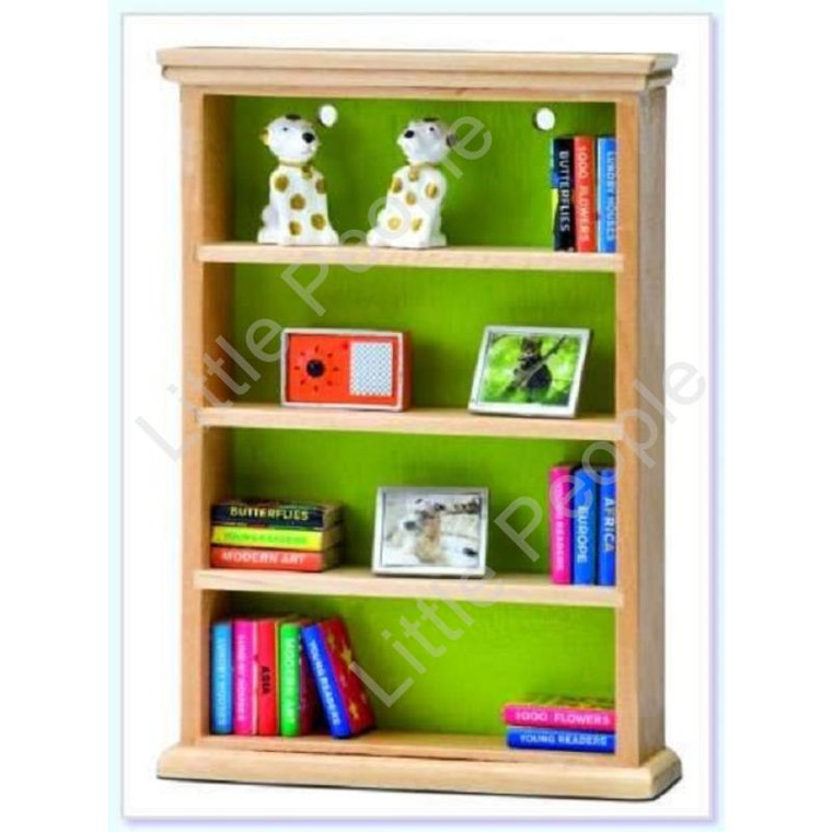 Lundby Smaland Book case set