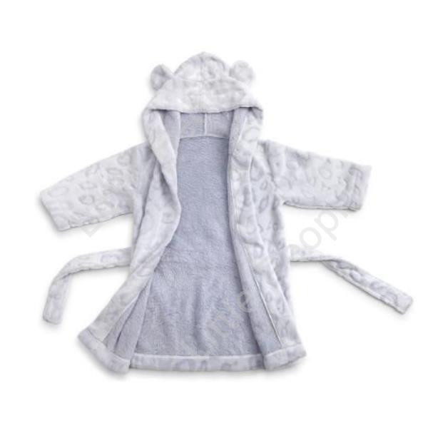 Plush Nat and Jules Baby Robe Gift Idea