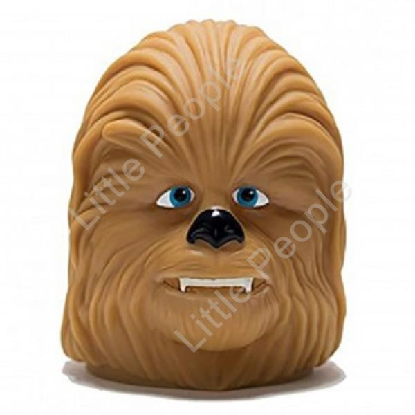 Star Wars Chewbacca Led Light