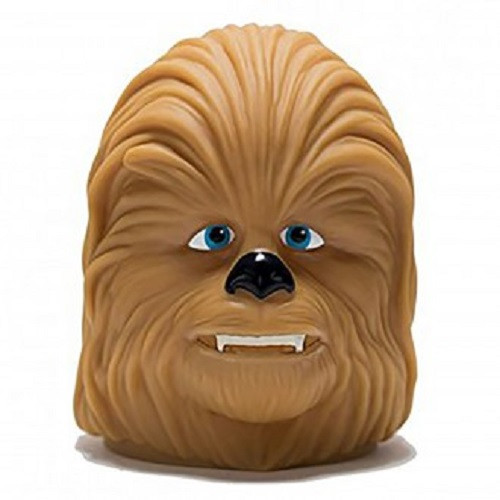 Star Wars Chewbacca Led Light