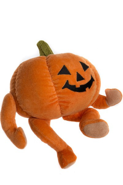 Charlie Bear 2017 Collection - TRICK HALLOWEEN