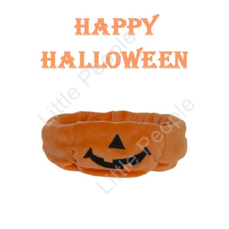 Charlie Bear 2017 Collection - TREAT HALLOWEEN