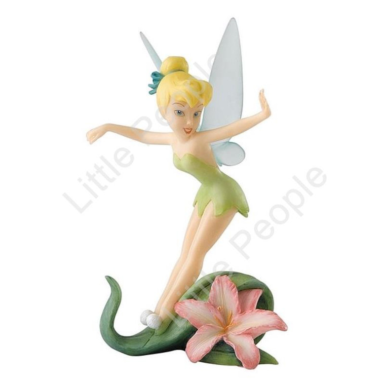 Enchanting Disney - Tinker Bell - Dreams Will Make You Fly