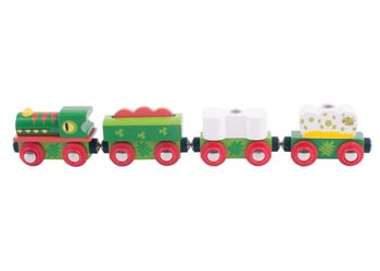 Bigjigs – Dinosaur Train compatable with popular brands