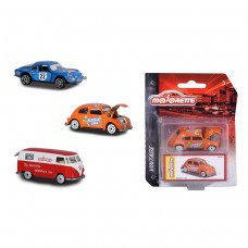 Majorette Vintage Collectors Box X 3 (you Will Recive 3 Vintage Vehicles)