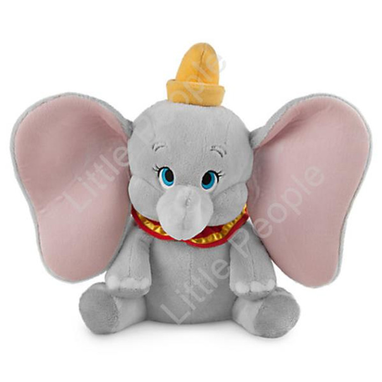 Disney Dumbo Plush - Medium - 14'' Genuine Authentic last one