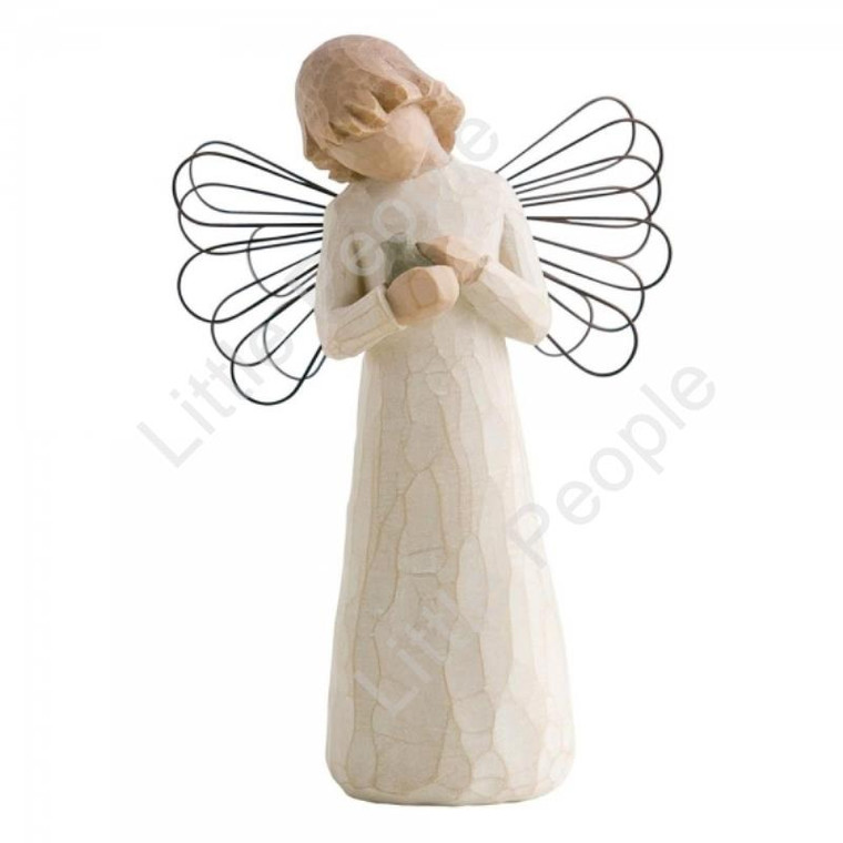 Willow Tree - Figurine Angel of Healing Collectable Gift 