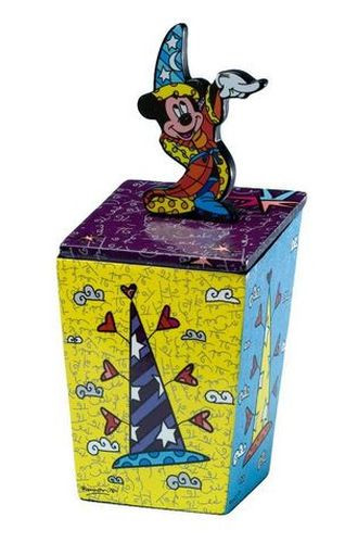 Sorcerer Mickey