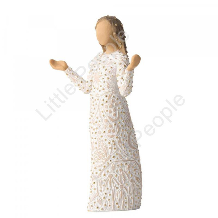 Willow Tree - Figurine everyday Blessing Collectable Gift