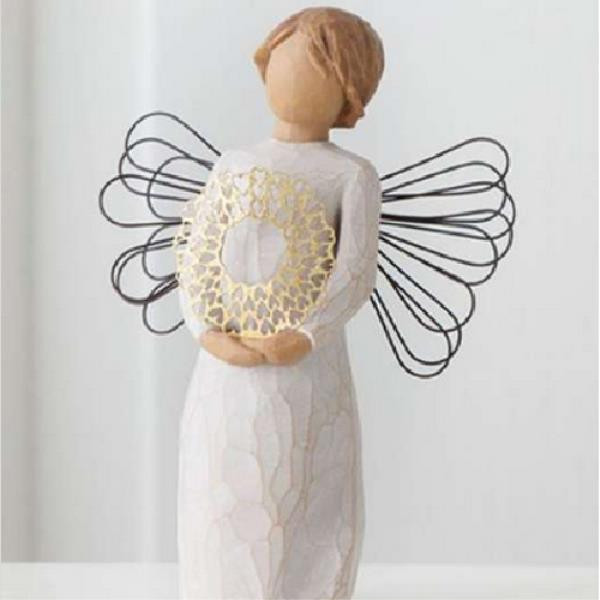 Willow Tree - Figurine Sweetheart Collectable Gift