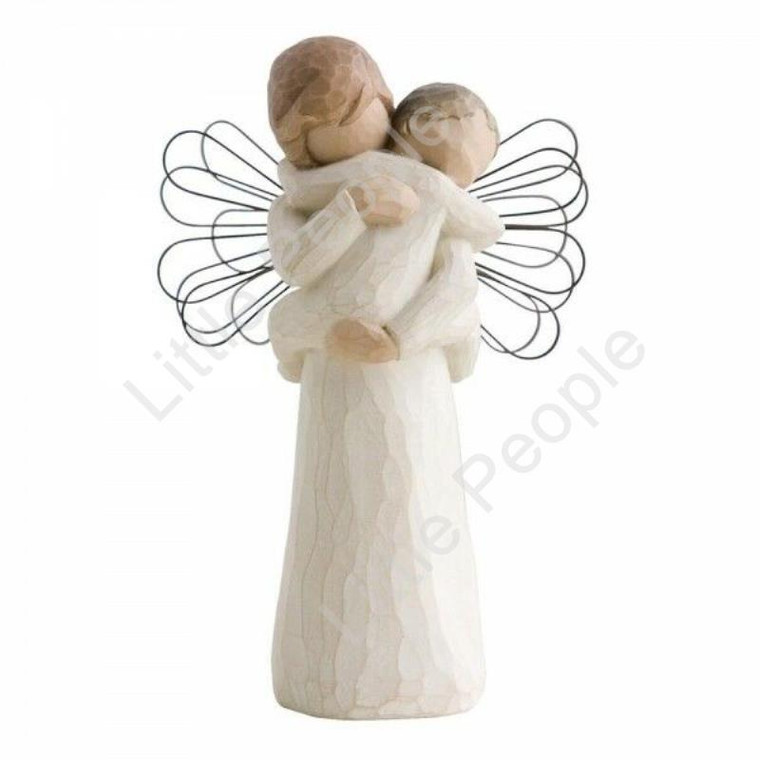 Willow Tree - Figurine Angel of Embrace Collectable Gift 