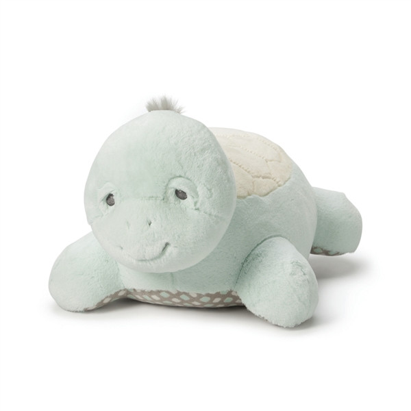 Plush Nat and Jules Turtle Gift Idea