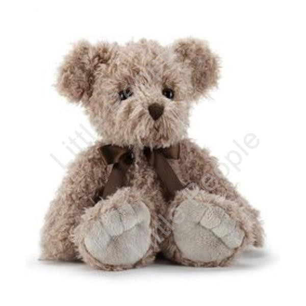 Nat & Jules Forever My Teddy - Kyler Soft Stuffed Animal Plush