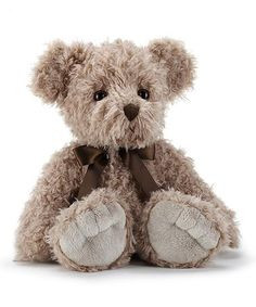 Nat & Jules Forever My Teddy - Kyler Soft Stuffed Animal Plush
