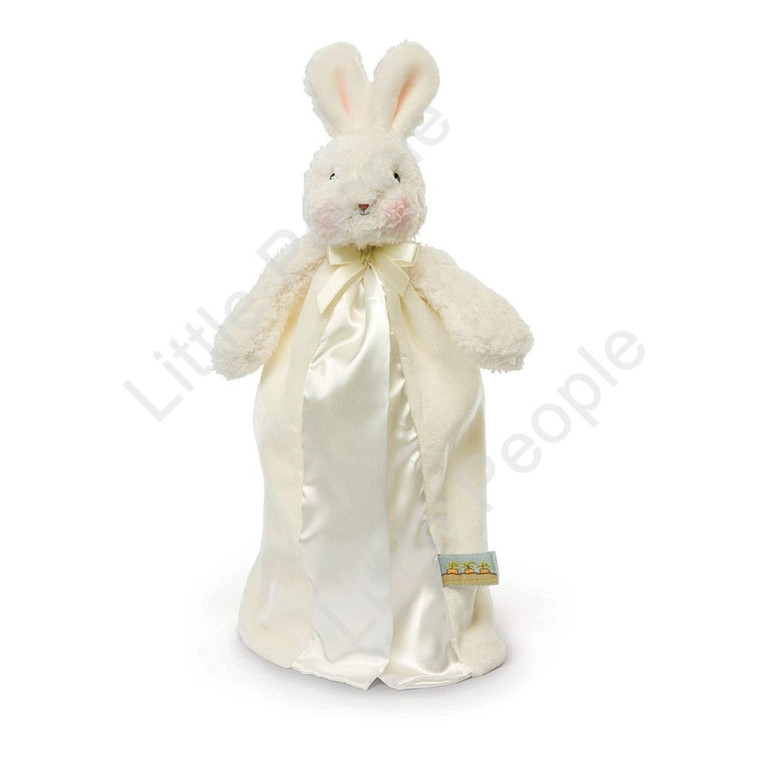 Bunnies By The Bay - White Bye Bye Buddy White
Bunny New Baby Toy