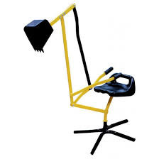 Johnco Kid's Metal Digger  Last one