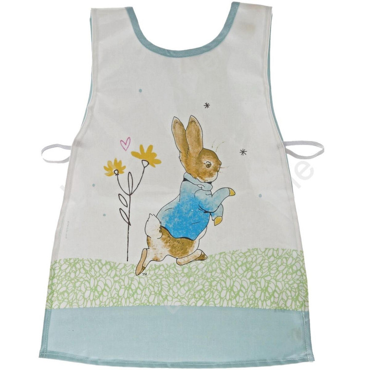 Beatrix Potter Peter Rabbit Child Peter RabbitTabard