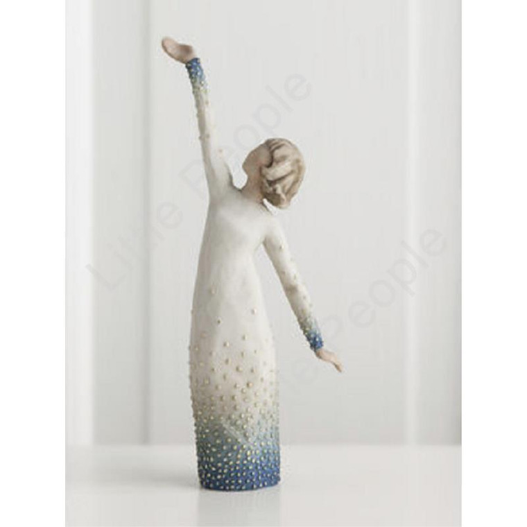 Willow Tree - Figurine Shine Collectable Gift