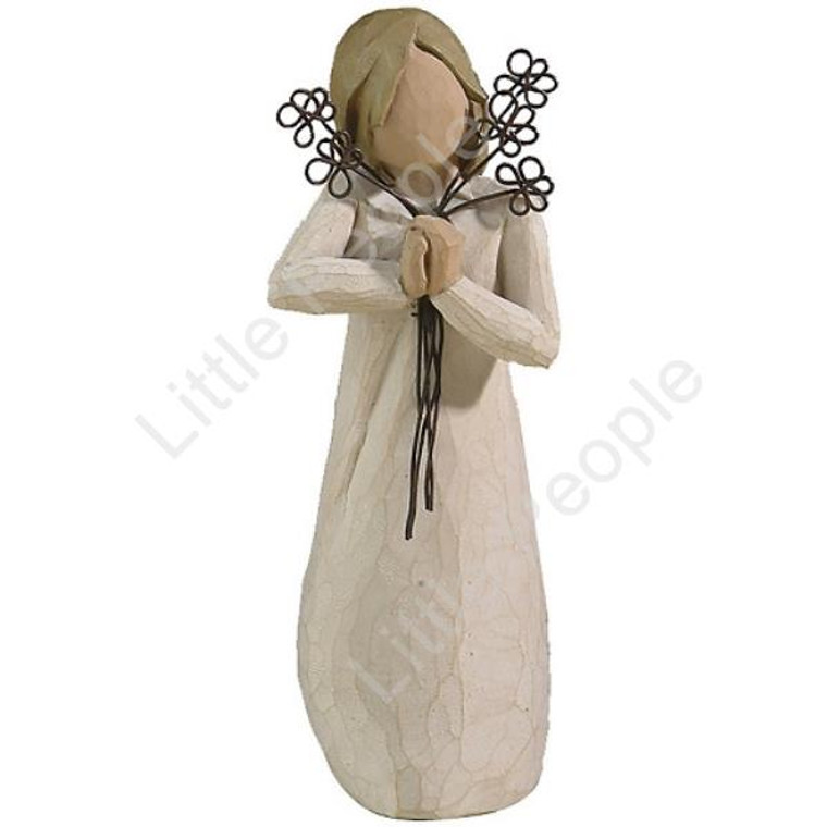 Willow Tree - Figurine Friendship Collectable Gift