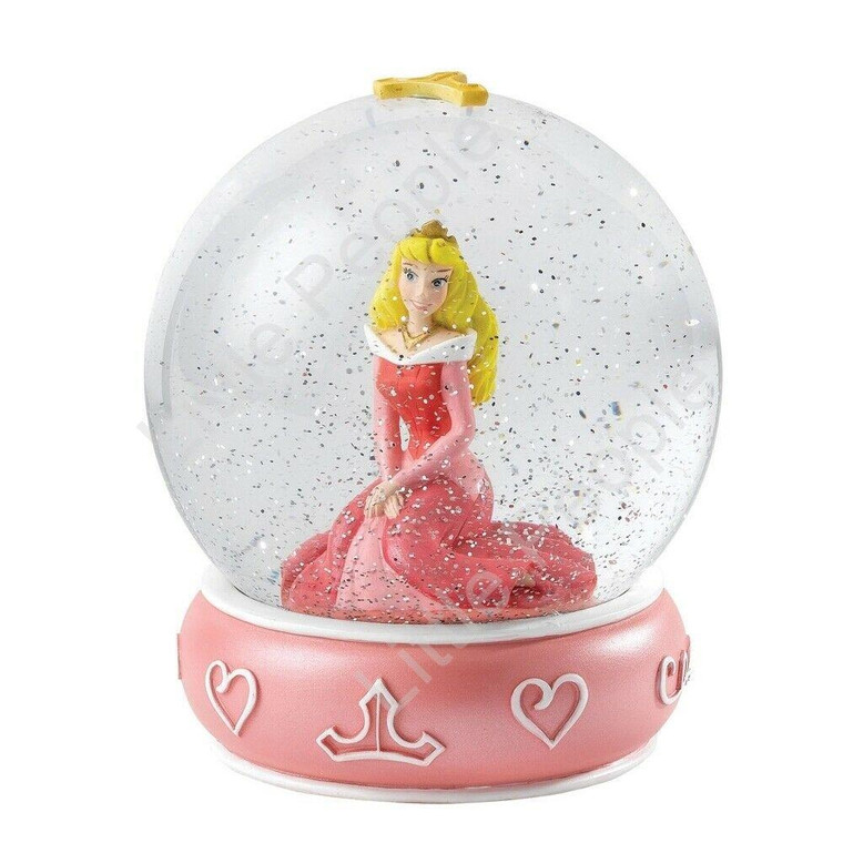 Disney Enchanting Aurora Waterball - Gentle and Gracious A26970