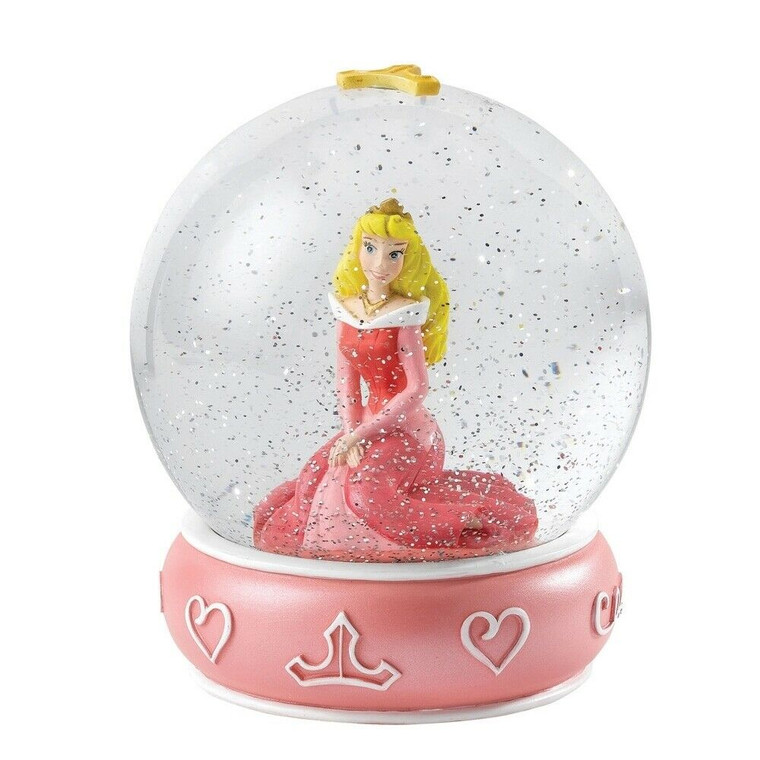 Disney Enchanting Aurora Waterball - Gentle and Gracious A26970