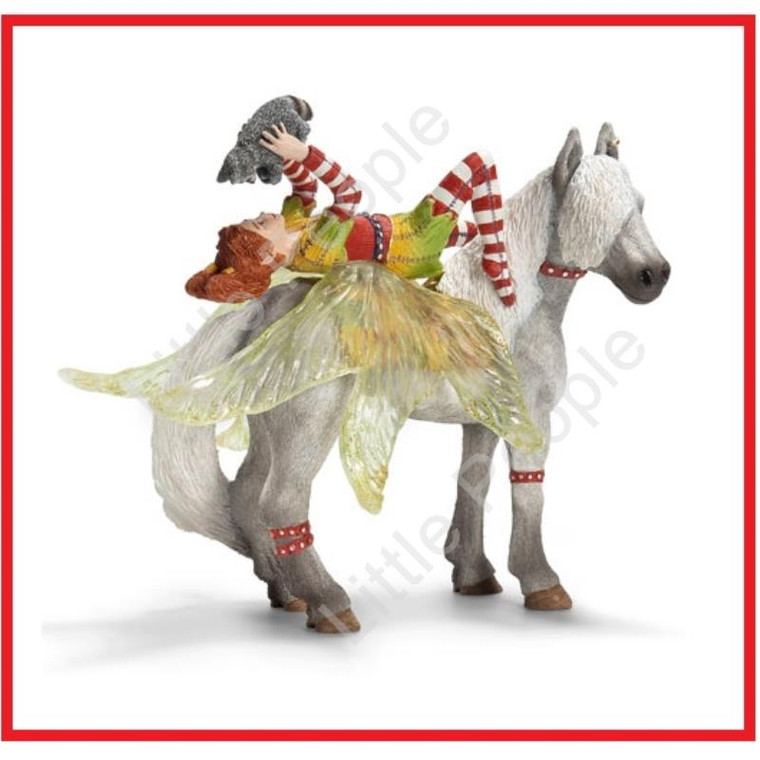 Schleich Bayala Marween Figurine Figure World Of Elves Toy NEW 70427