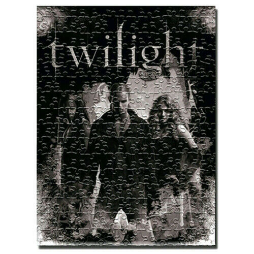 NECA Twilight - Jigsaw Puzzle - Bad Vamps