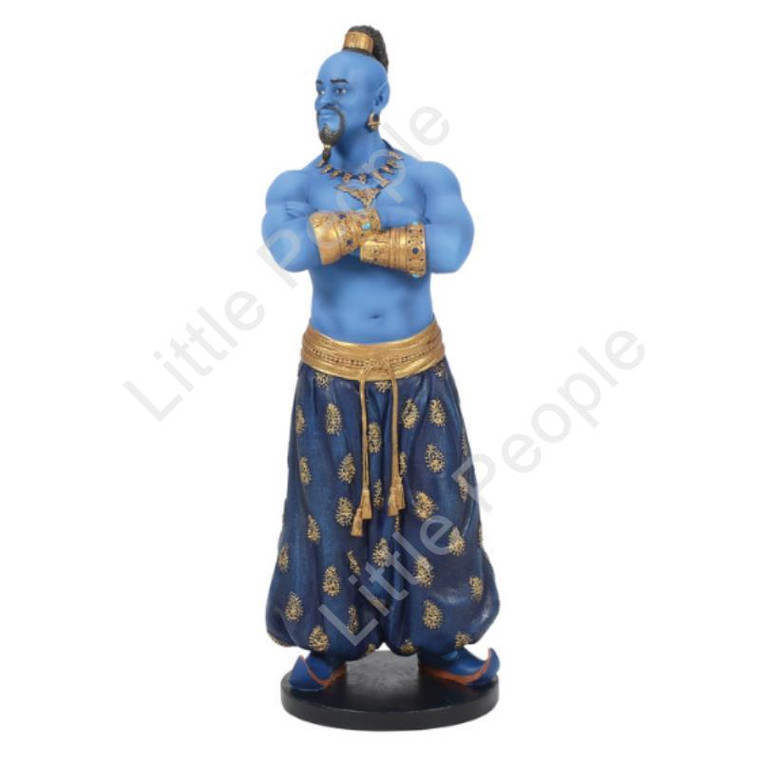 Showcase Genie from Aladdin - 6005680 Figurine Disney