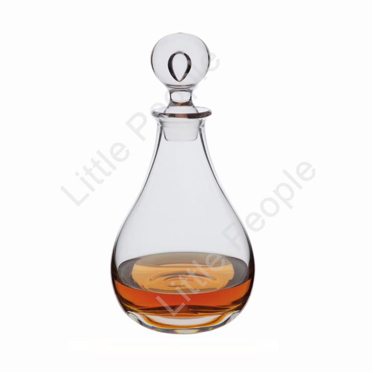 Dartington Decanters - Director's Decanter Boxed