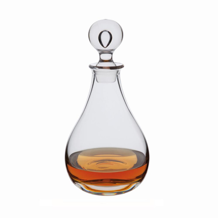 Dartington Decanters - Director's Decanter Boxed