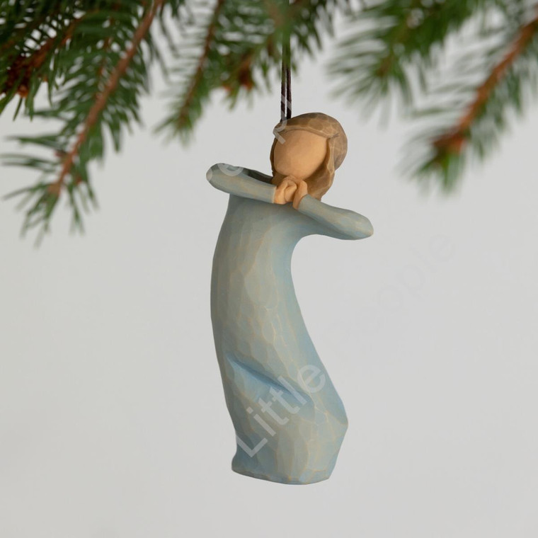 Willow Tree - Figurine Journey Hanging Ornament Collectable Gift