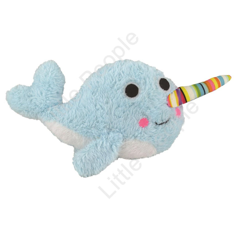 Benny & Barney Make Your Own…Narwhal