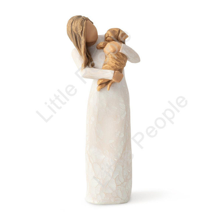 Willow Tree - A joyful friendship 28039 Figurine