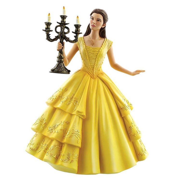 Belle Live Action Disney SHOWCASE Couture De Force 4058293