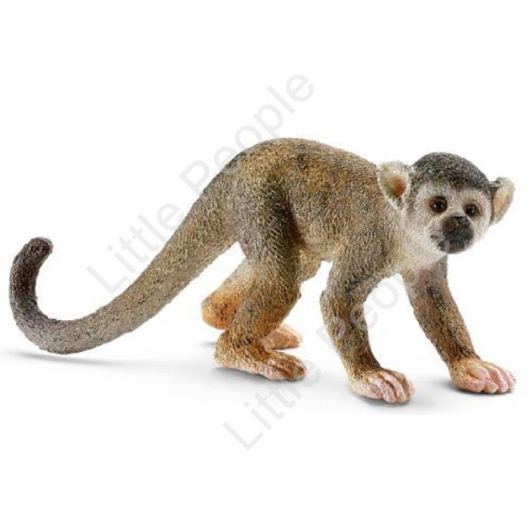 Schleich - Squirrel Monkey New Toy Figurine last one