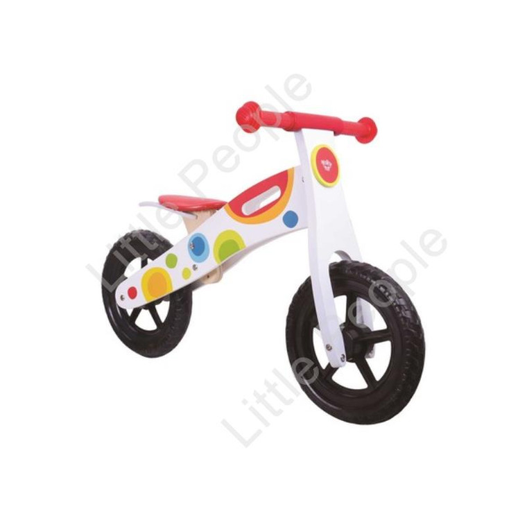 BALANCE BIKE for boys or girls Last one
