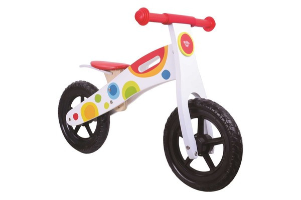BALANCE BIKE for boys or girls Last one