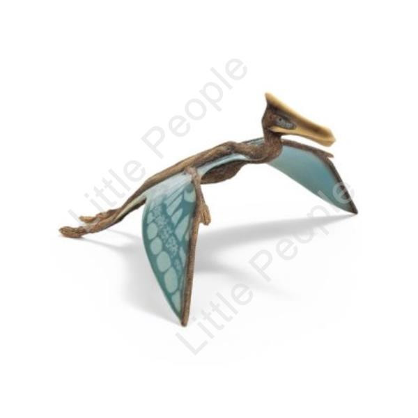 Schleich - Quetzalcoatlus 14518 Figure Prehistory Wild Animal Toy