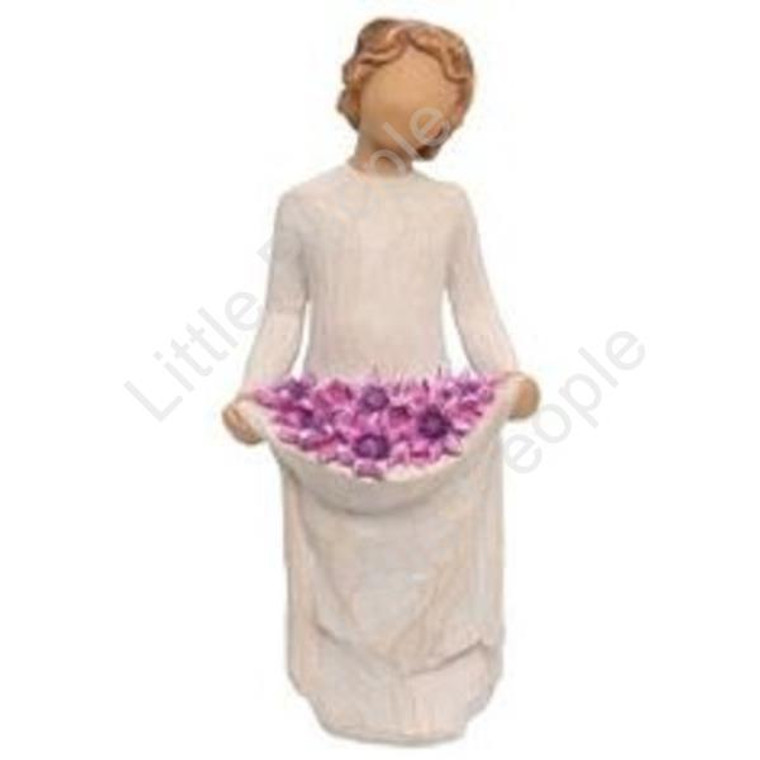 Willow Tree - Figurine Simple Joys Collectable Gift