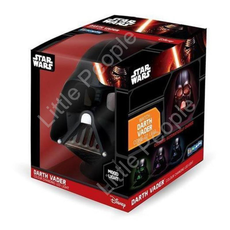 Star Wars Darth Vader LED Light