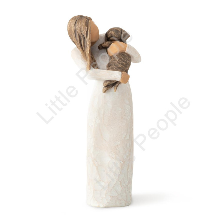 Willow Tree - A joyful friendship 28040 Figurine