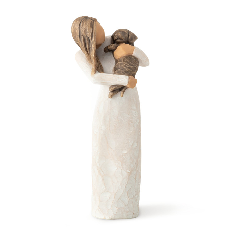 Willow Tree - A joyful friendship 28040 Figurine