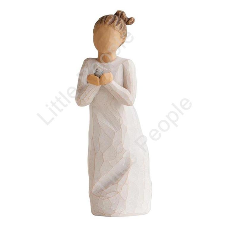 Willow Tree - Figurine Nurture 27560 Collectable Gift