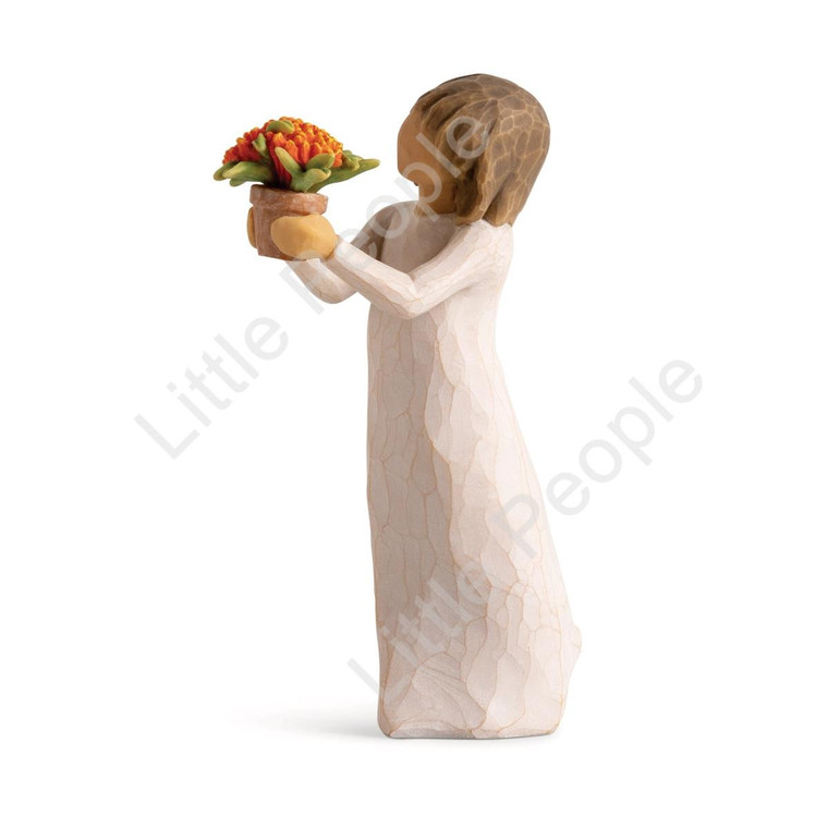 Willow Tree - Figurine Little Things 28094 Collectable Gift